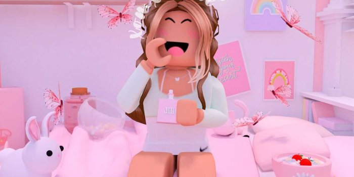 1200x1200 Roblox Cute Girls Wallpapers - Top Free Roblox Cute Girls Backgrounds -  WallpaperAccess