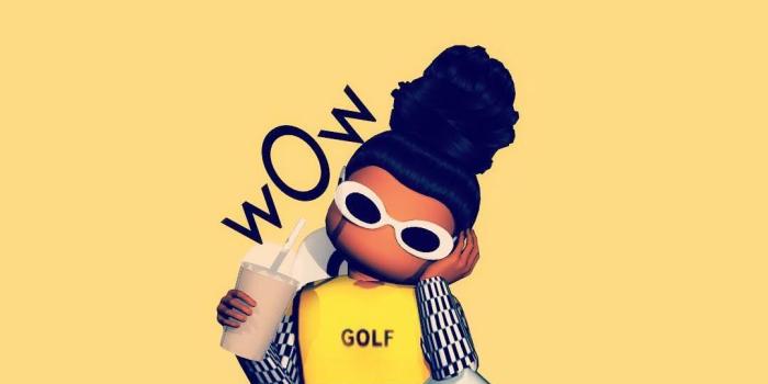 1080x1080 Cute Roblox Girls Wallpapers - Top Free Cute Roblox Girls Backgrounds -  WallpaperAccess