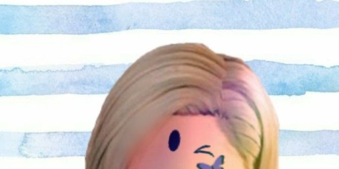 720x1280 Girl Roblox Wallpapers