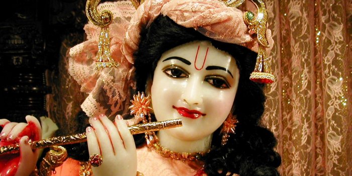 1600x1200 Lord Krishna Wallpapers | HD Wallpapers