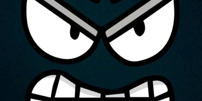 720x1280 Angry Emoji Wallpapers