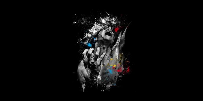 1920x1200 Angry Dark Wallpapers - Top Free Angry Dark Backgrounds - WallpaperAccess