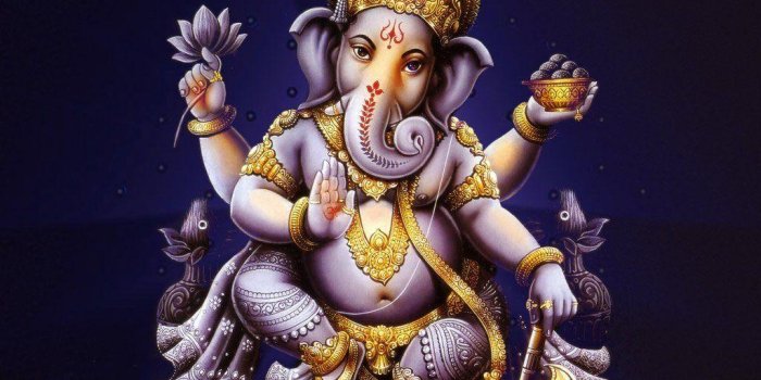 1024x768 Hindu God HD Wallpapers