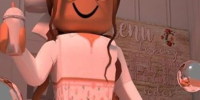 750x1334 Roblox Aesthetic Girls Wallpapers