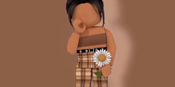 2289x2289 Aesthetic Roblox Girl Wallpapers - Top Free Aesthetic Roblox Girl  Backgrounds - WallpaperAccess
