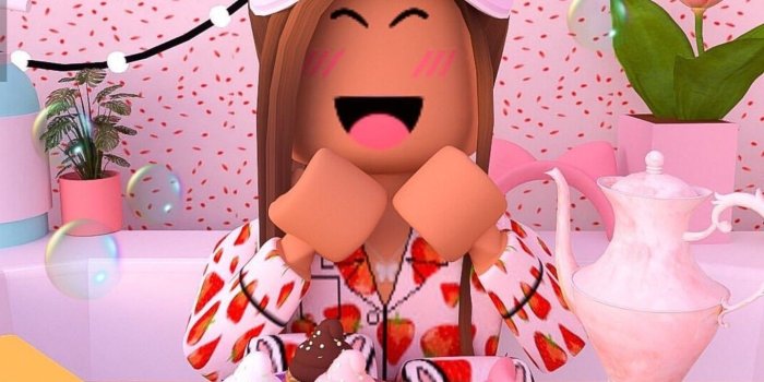 1437x1327 Free download Roblox Girl Wallpaper EnWallpaper [1437x1327] for your  Desktop, Mobile & Tablet | Explore 30+ Roblox Cute Girls Wallpapers | ROBLOX  Girls Wallpapers, Roblox Wallpaper Creator, Roblox Oof Wallpapers