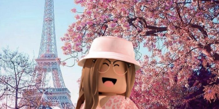 2931x3175 Roblox Summer Girl Wallpapers