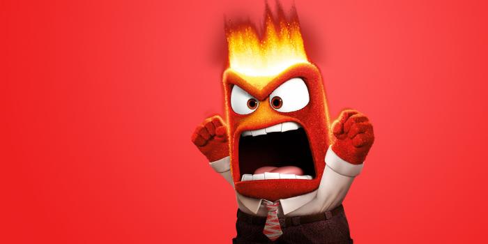 3360x1890 40+ Anger (Inside Out) Wallpapers