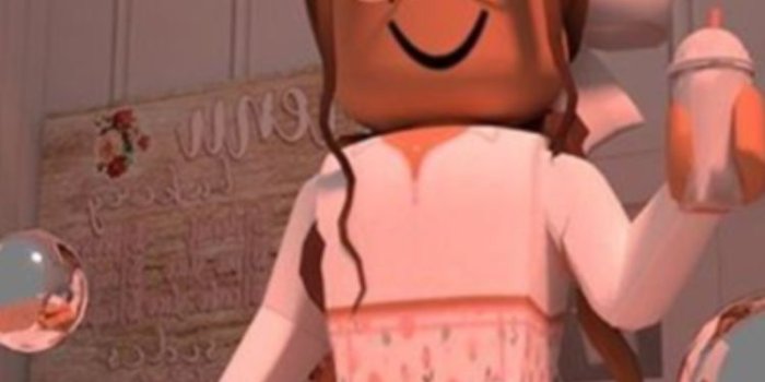 750x1334 Roblox girl wallpaper – Artofit