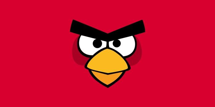 1920x1080 120+ Angry Birds Wallpapers