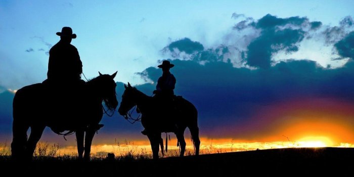 1200x797 Cowboy Wallpapers