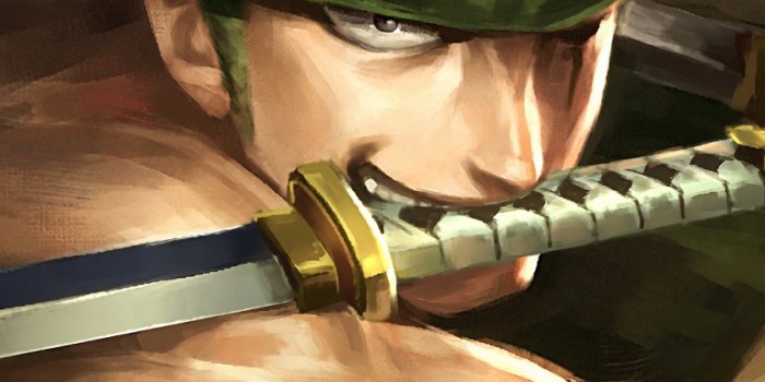 840x1160 Artwork, Warrior, Roronoa Zoro, One Piece, Wallpaper - Roronoa Zoro  Wallpaper Phone - 840x1160 Wallpaper - teahub.io