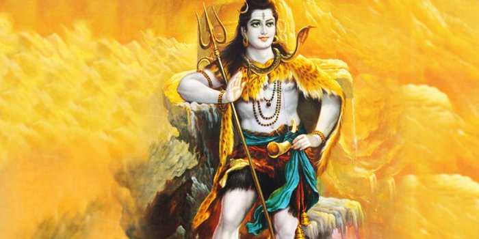 2560x1600 Download Photo of Lord Shiva | HD Wallpapers