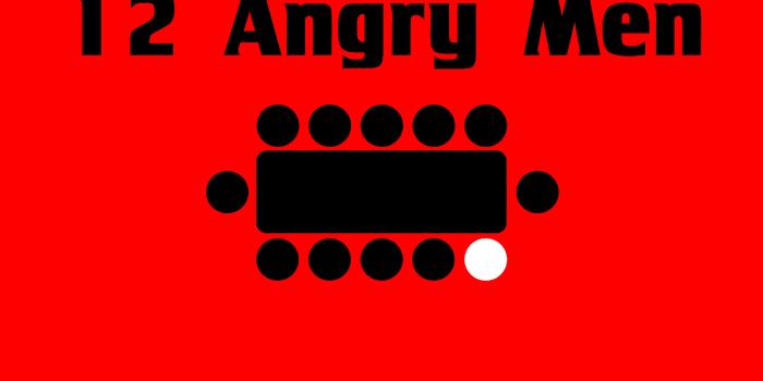 2560x1440 44+] 12 Angry Men Wallpapers on WallpaperSafari