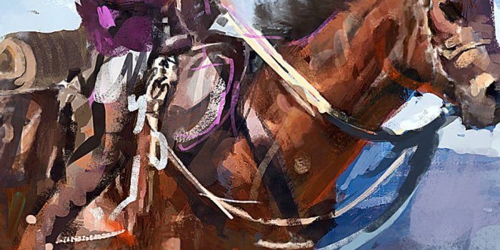 1242x2688 1242x2688 Cowboy Painting Iphone XS MAX Wallpaper, HD Artist 4K Wallpapers,  Images, Photos and Background - Wallpapers Den