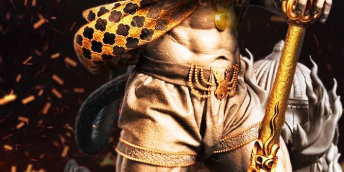 720x1280 Hanuman Lord - Wallpapers