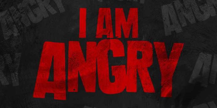 900x1600 I Am Angry IPhone Wallpaper - IPhone Wallpapers : iPhone Wallpapers