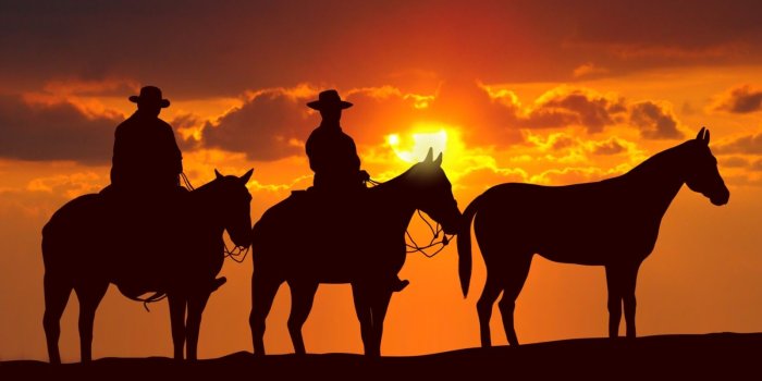 1600x1079 Western Cowboys - 1600x1079 Wallpaper - teahub.io