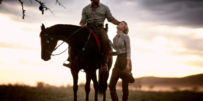 2560x1600 Cowboy wallpaper | 2560x1600 | #8608