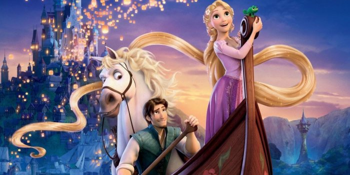 1920x1200 Rapunzel Wallpapers - Top Free Rapunzel Backgrounds - WallpaperAccess