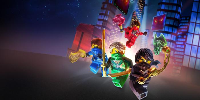 1920x1200 Ninjago Wallpaper - WallpaperSafari | Lego ninjago, Ninjago, Ninjago cole