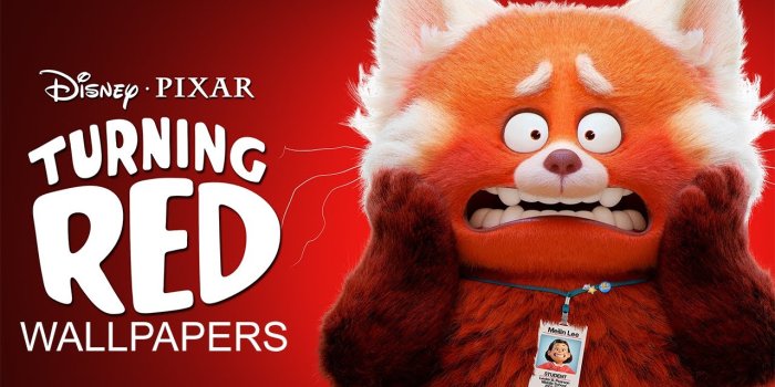 1280x720 Disney and Pixar's Turning Red | Pixar Wallpapers on Disney+ | Movie  Collection: Pre-Release Edition