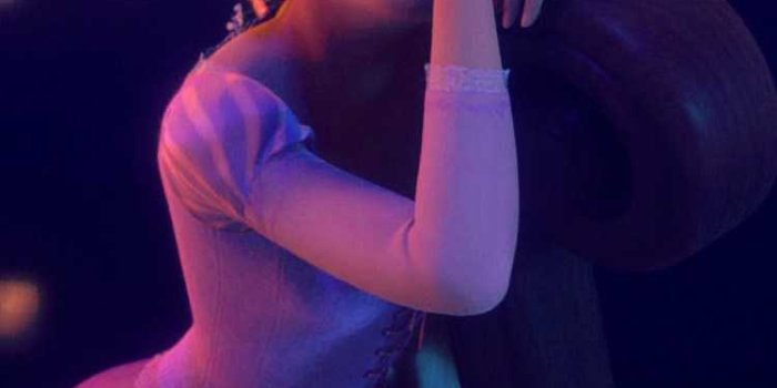 750x1334 Rapunzel Wallpaper - iXpap