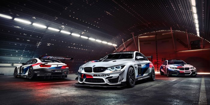3840x2401 Wallpaper | BMW Motorsport