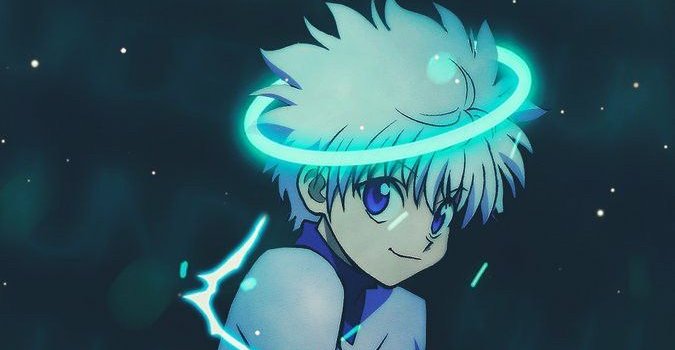 675x1200 Pp Twitter 16 | Anime, Anime guys, Blue anime