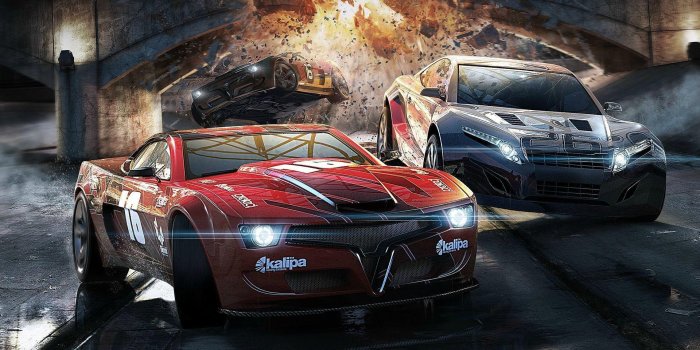 1920x1080 Street Racing Wallpapers