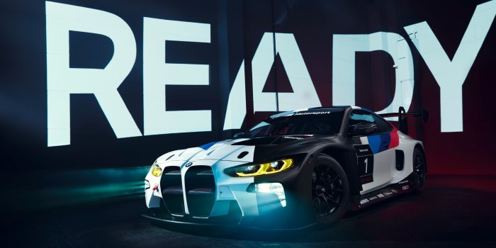 3840x2401 Wallpaper | BMW Motorsport