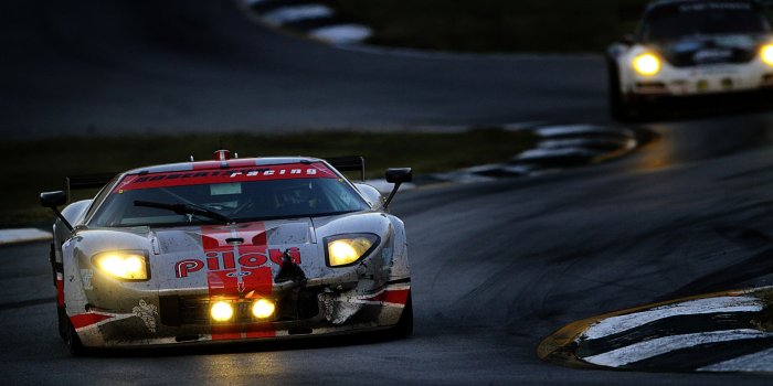 1600x900 Ford Racing Wallpaper 01 - [1600x900]