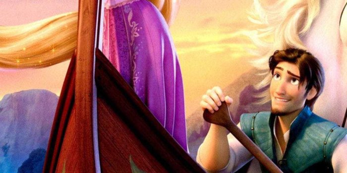 1080x1920 Disney Rapunzel Wallpaper - iXpap