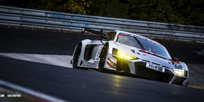 3440x1440 Audi R8 LMS GT3 Evo 2019 wallpaper - GT REPORT