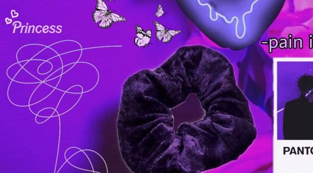 630x1280 Cancer purple wallpaper by Blue_Morpho12 - Download on ZEDGE™ | ecb3