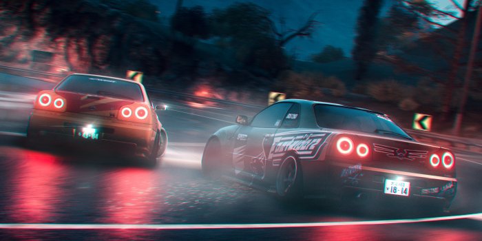 3840x2160 Nissan Skyline GT R Need For Speed X Street Racing Syndicate, HD Games, 4k  Wallpapers, Images, Backgrounds, Photos and Pictures