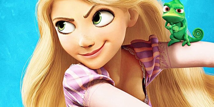 728x1295 Rapunzel From Tangled Wallpaper | 33 Magical Disney Wallpapers For Your  Phone | POPSUGAR Tech Photo 23