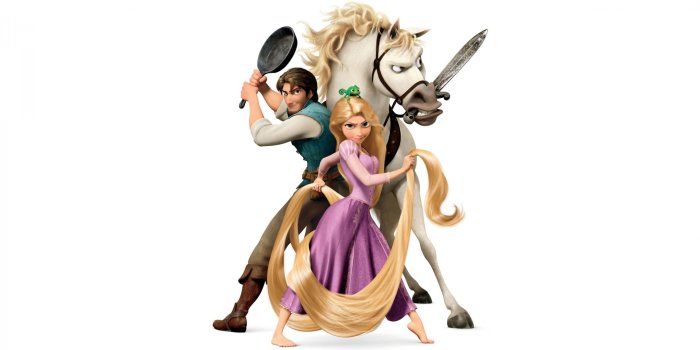 1920x1080 Tangled Disney Rapunzel And Flynn Ryder Ultra HD Desktop Background  Wallpaper for 4K UHD TV : Widescreen & UltraWide Desktop & Laptop : Tablet  : Smartphone