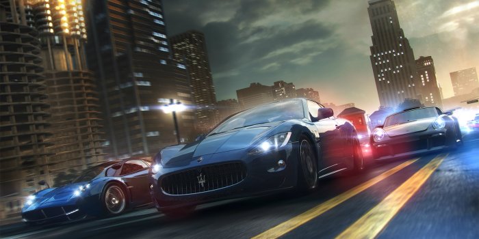 1920x1080 Racing Car Games Hd - 1920x1080 Wallpaper - teahub.io