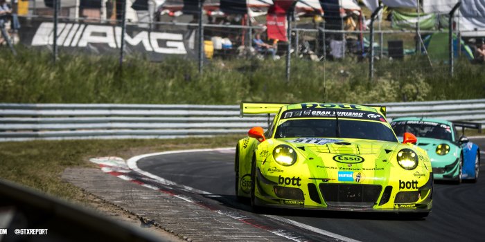 3440x1440 Your new wallpaper: Grello - GT REPORT