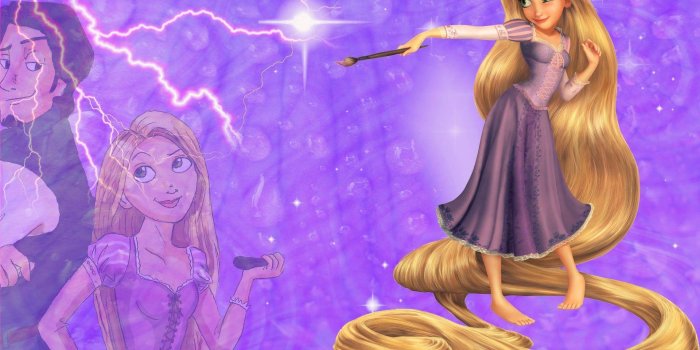 1920x1200 Rapunzel Wallpapers - Top Free Rapunzel Backgrounds - WallpaperAccess