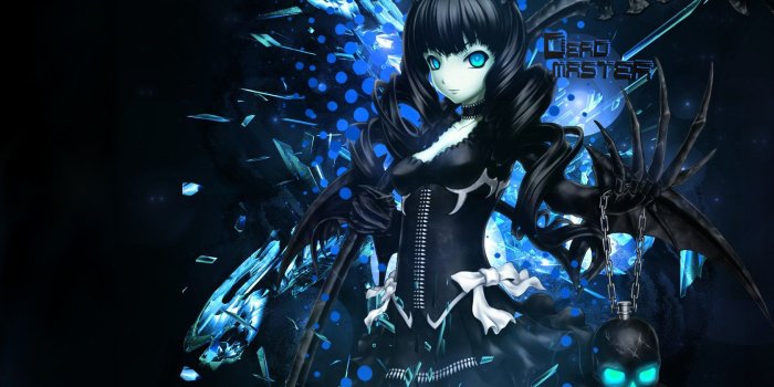 1680x1050 Black and Blue Anime Wallpapers - Top Free Black and Blue Anime Backgrounds  - WallpaperAccess