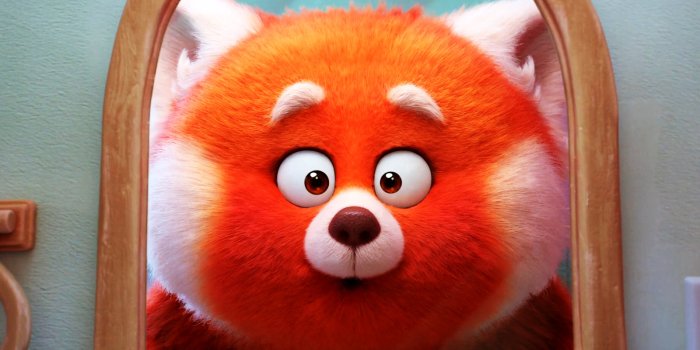 1600x900 Easter Eggs You Missed In Pixar's Turning Red
