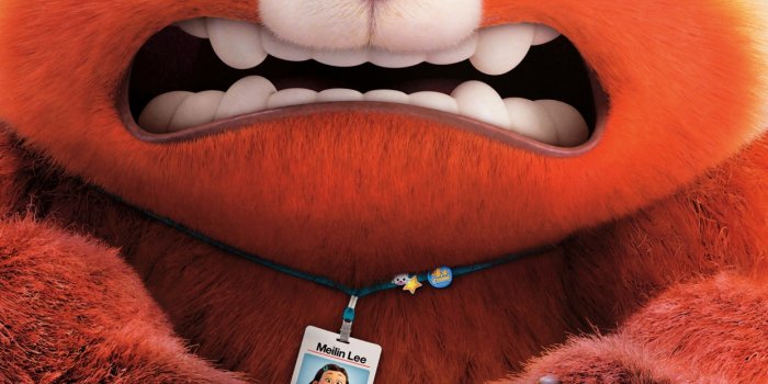 1242x2208 Turning Red Wallpaper 4K, 2022 Movies, Pixar, Animation, Ming Lee, Mei Lee,  Movies, #7813