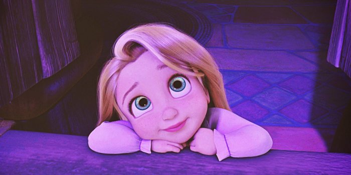 1600x900 Rapunzel Disney Princess Wallpaper Hd - 1600x900 Wallpaper - teahub.io