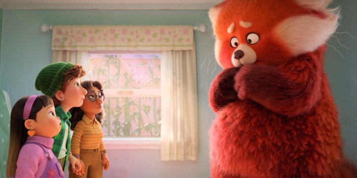 1920x1080 Turning Red released on Disney+: How Cleveland is celebrating | wkyc.com