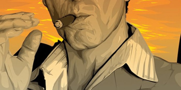 1284x2778 scarface iPhone Wallpapers Free Download