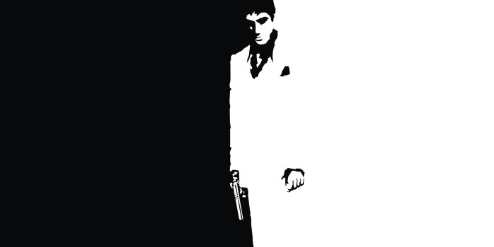 1920x1080 Scarface HD Wallpaper | Background Image | 1920x1080
