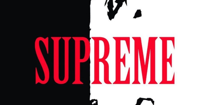 1370x2601 27+] Supreme Scarface Wallpapers on WallpaperSafari