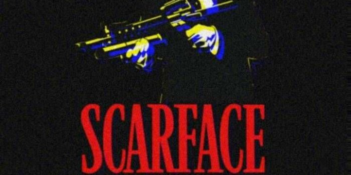 720x1280 Scarface Wallpaper - IdleWP
